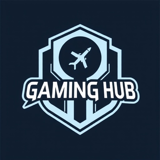 CS Gaming Hub Logo